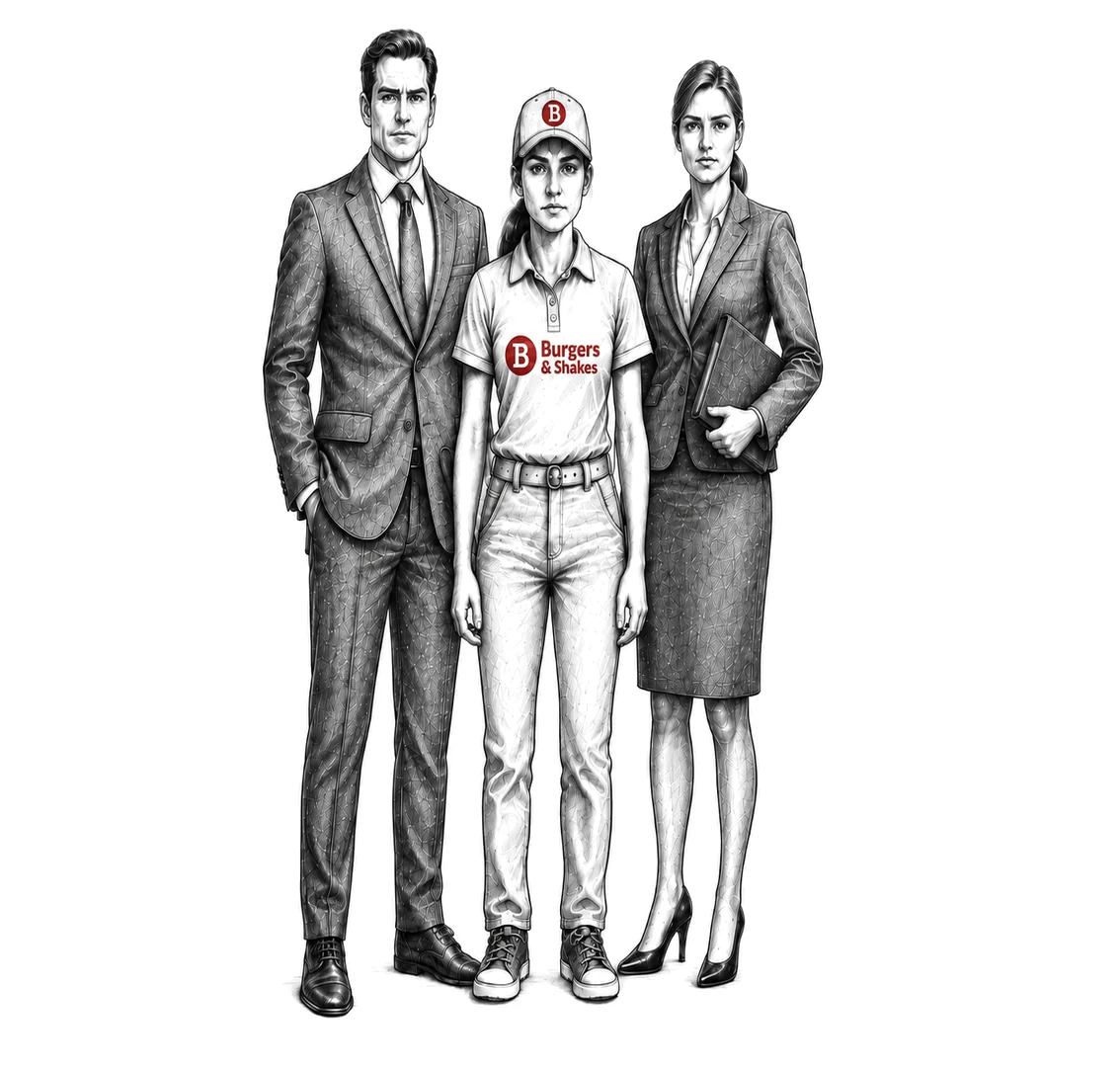 Speculating on the present value of labour; paying labour not to work illustration
